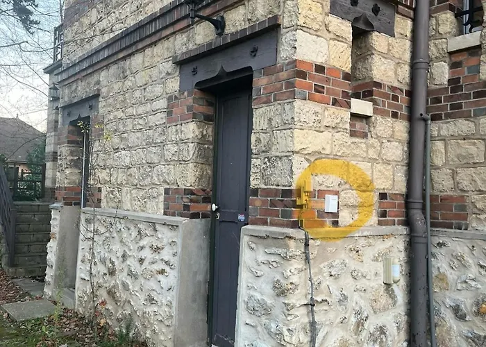 Studio Au Vert !