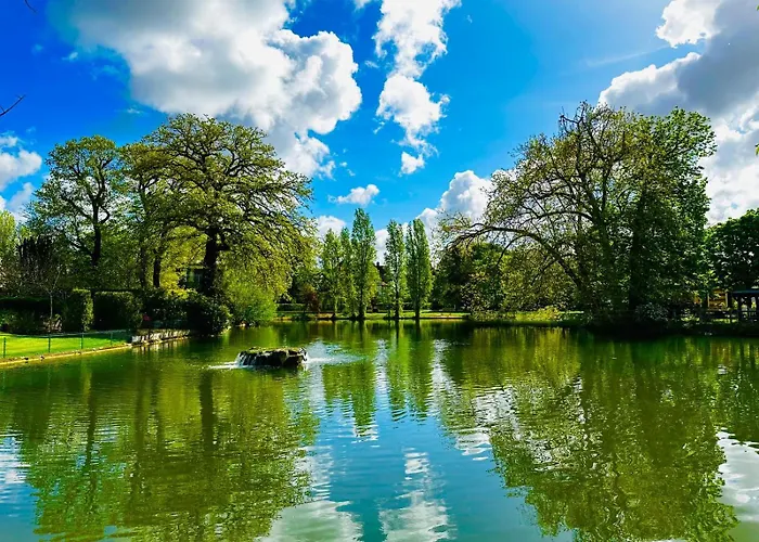 Studio Au Vert !